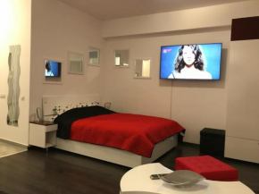 Elegant Luxury Studio M6 Bucharest